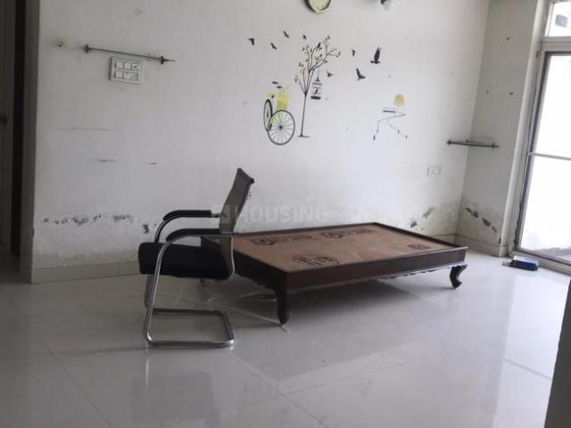 3 BHK Apartment in South Civil Lines for rent Jabalpur. The reference number is 21293511