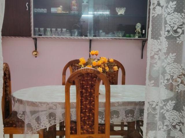3 BHK Apartment in South Civil Lines for resale Jabalpur. The reference number is 20233578