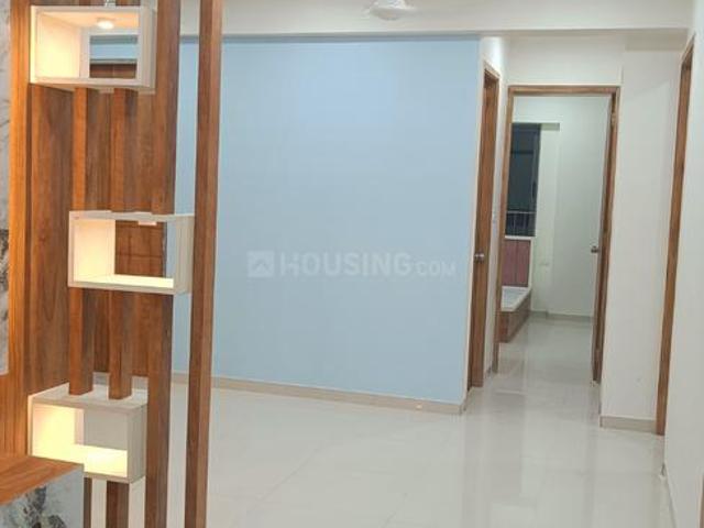 3 BHK Apartment in South Bopal for rent Ahmedabad. The reference number is 15804331