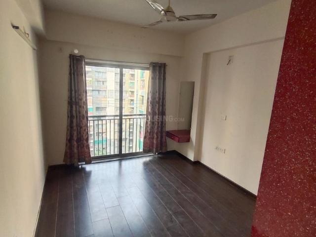 3 BHK Apartment in South Bopal for rent Ahmedabad. The reference number is 16697150