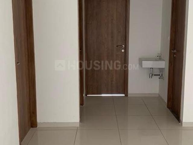 3 BHK Apartment in South Bopal for rent Ahmedabad. The reference number is 16791806