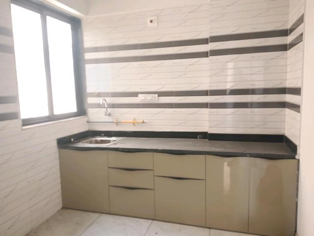 3 BHK Apartment in South Bopal for rent Ahmedabad. The reference number is 17002423