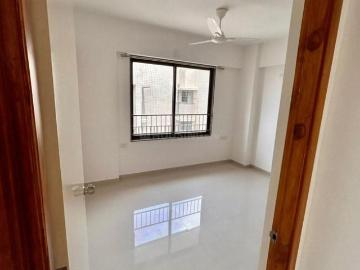 3 BHK Apartment in South Bopal for rent Ahmedabad. The reference number is 17711452