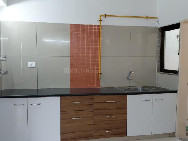 3 BHK Apartment in South Bopal for rent Ahmedabad. The reference number is 17944589