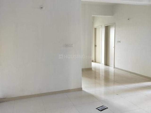 3 BHK Apartment in South Bopal for rent Ahmedabad. The reference number is 18117080