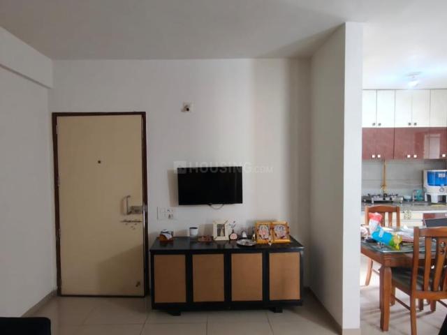 3 BHK Apartment in South Bopal for rent Ahmedabad. The reference number is 18241266
