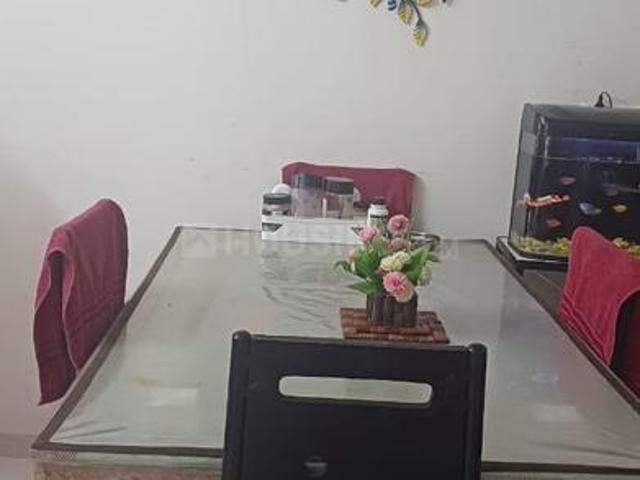3 BHK Apartment in South Bopal for rent Ahmedabad. The reference number is 18264081