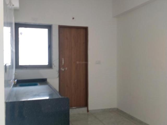3 BHK Apartment in South Bopal for rent Ahmedabad. The reference number is 18300676