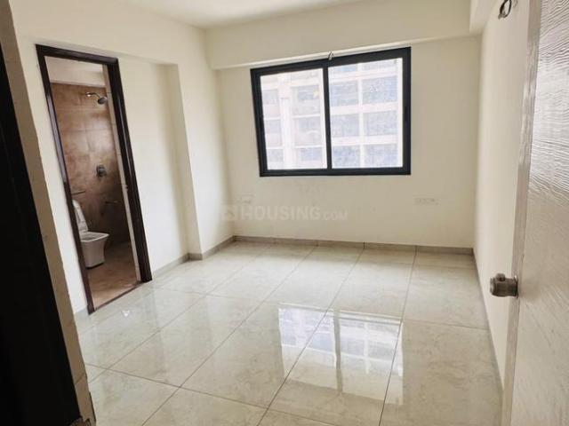 3 BHK Apartment in South Bopal for rent Ahmedabad. The reference number is 18340647