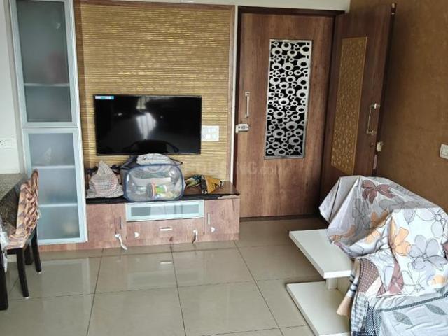 3 BHK Apartment in South Bopal for rent Ahmedabad. The reference number is 18587070