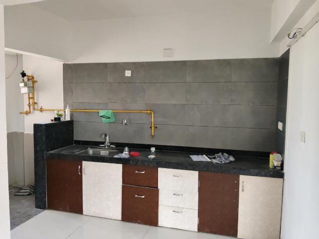 3 BHK Apartment in South Bopal for rent Ahmedabad. The reference number is 18593976