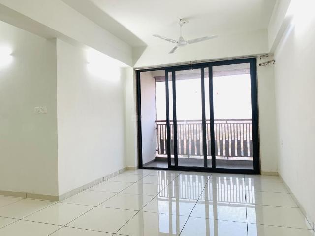 3 BHK Apartment in South Bopal for rent Ahmedabad. The reference number is 18668866