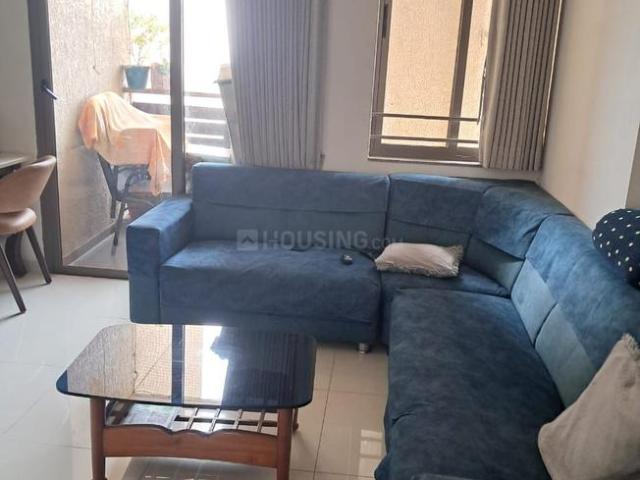 3 BHK Apartment in South Bopal for rent Ahmedabad. The reference number is 18787127