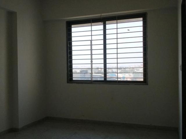 3 BHK Apartment in South Bopal for rent Ahmedabad. The reference number is 18812305