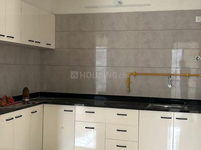 3 BHK Apartment in South Bopal for rent Ahmedabad. The reference number is 18854047