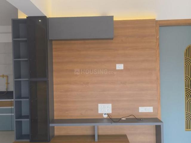 3 BHK Apartment in South Bopal for rent Ahmedabad. The reference number is 18875028