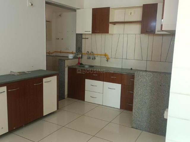 3 BHK Apartment in South Bopal for rent Ahmedabad. The reference number is 19041532
