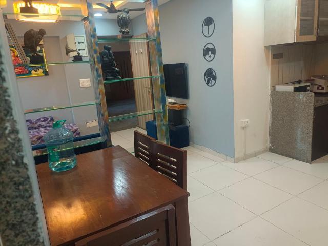 3 BHK Apartment in South Bopal for rent Ahmedabad. The reference number is 19041711