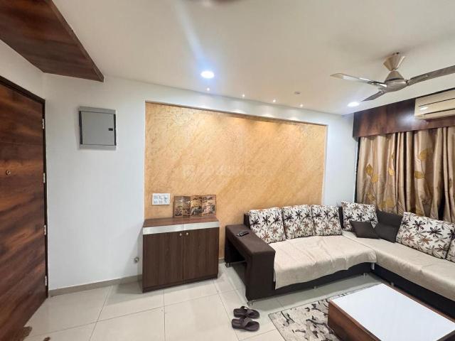3 BHK Apartment in South Bopal for rent Ahmedabad. The reference number is 19210565