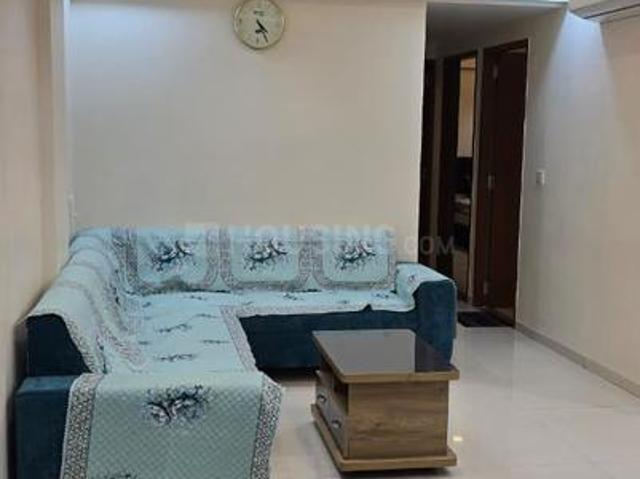 3 BHK Apartment in South Bopal for rent Ahmedabad. The reference number is 19256172