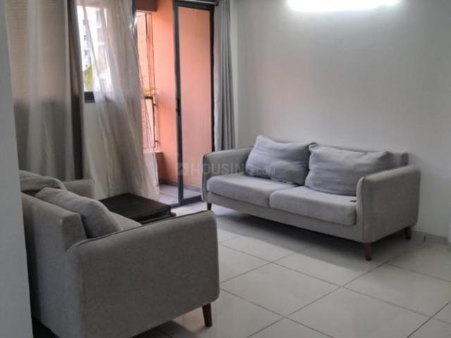 3 BHK Apartment in South Bopal for rent Ahmedabad. The reference number is 19673440