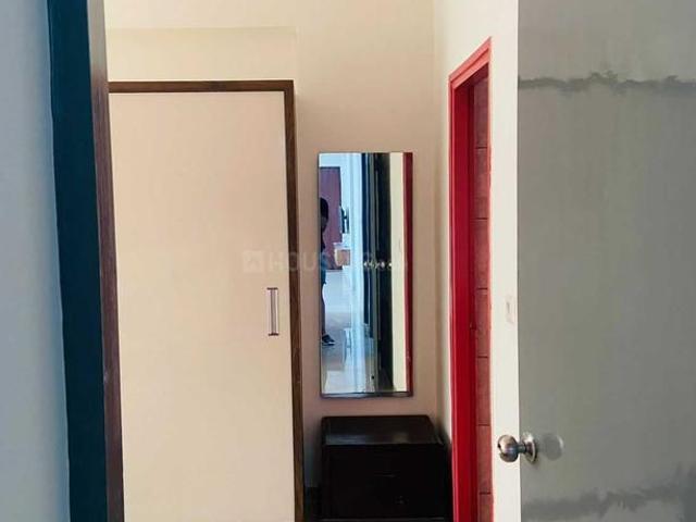 3 BHK Apartment in South Bopal for rent Ahmedabad. The reference number is 19852914