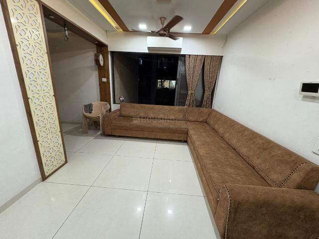 3 BHK Apartment in South Bopal for rent Ahmedabad. The reference number is 19871489