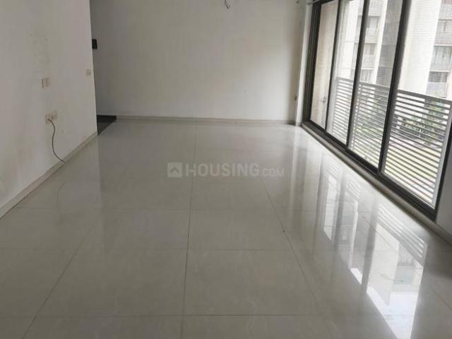 3 BHK Apartment in South Bopal for rent Ahmedabad. The reference number is 19935008