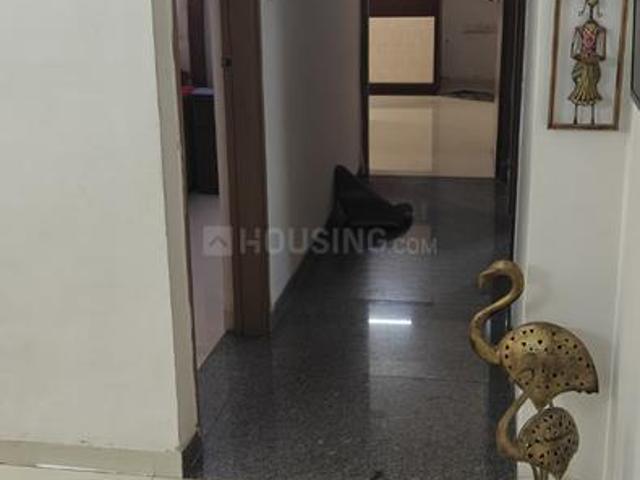 3 BHK Apartment in South Bopal for rent Ahmedabad. The reference number is 19940357