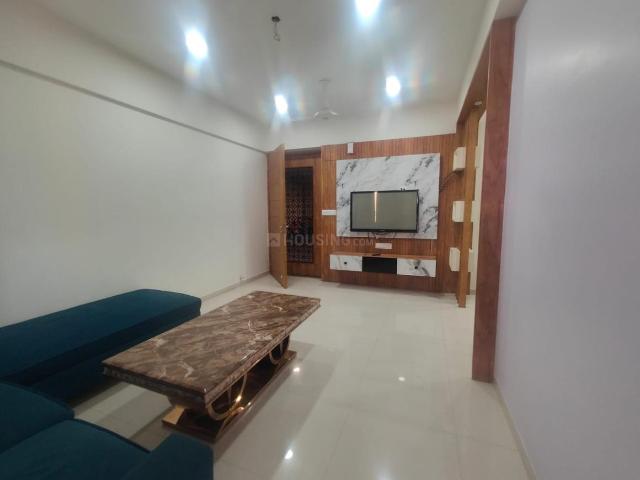 3 BHK Apartment in South Bopal for rent Ahmedabad. The reference number is 19940681