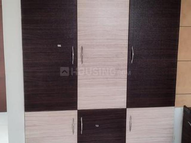 3 BHK Apartment in South Bopal for rent Ahmedabad. The reference number is 19940868