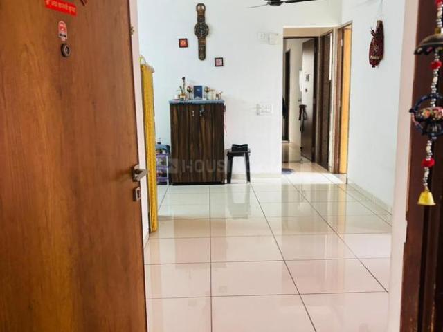 3 BHK Apartment in South Bopal for rent Ahmedabad. The reference number is 19940934