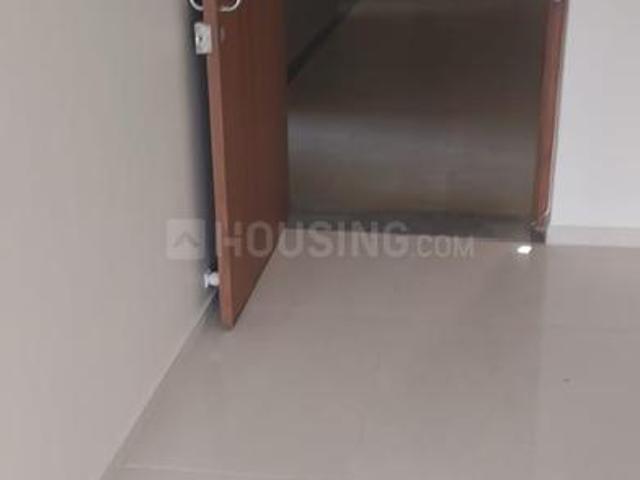 3 BHK Apartment in South Bopal for rent Ahmedabad. The reference number is 19966053