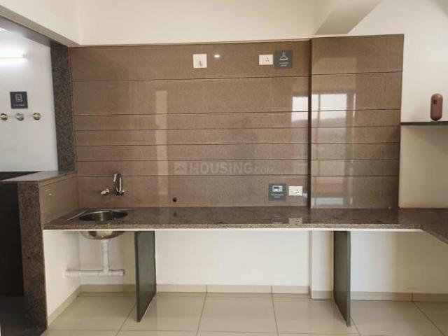 3 BHK Apartment in South Bopal for rent Ahmedabad. The reference number is 19960856
