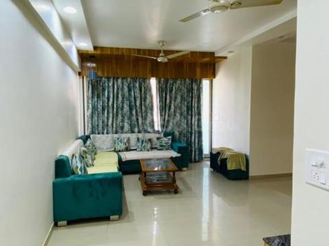 3 BHK Apartment in South Bopal for rent Ahmedabad. The reference number is 10033142