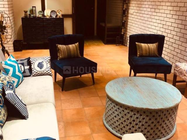 3 BHK Apartment in South Bopal for rent Ahmedabad. The reference number is 11089246