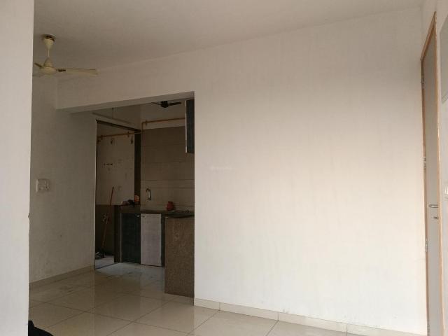 3 BHK Apartment in South Bopal for rent Ahmedabad. The reference number is 12566550