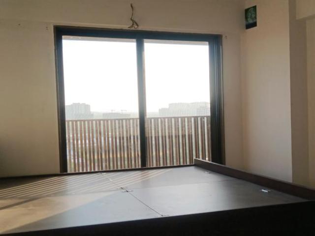 3 BHK Apartment in South Bopal for rent Ahmedabad. The reference number is 12566585