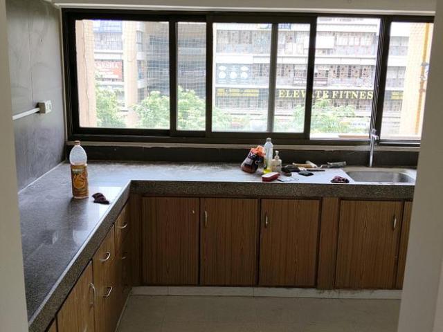 3 BHK Apartment in South Bopal for rent Ahmedabad. The reference number is 13064553