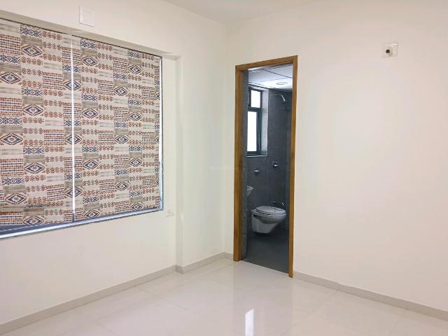 3 BHK Apartment in South Bopal for rent Ahmedabad. The reference number is 13747113