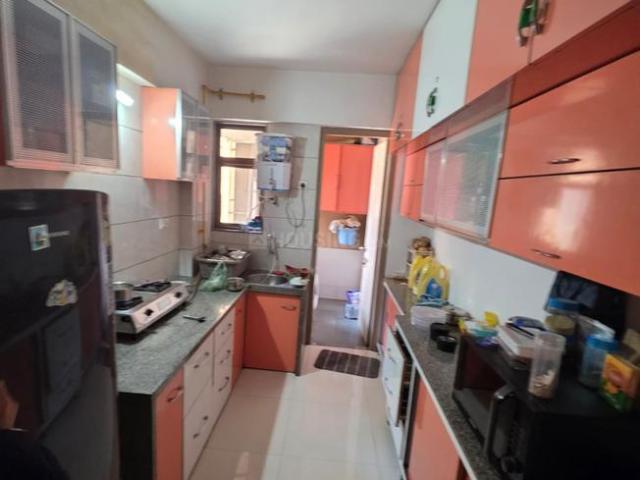 3 BHK Apartment in South Bopal for rent Ahmedabad. The reference number is 20026147