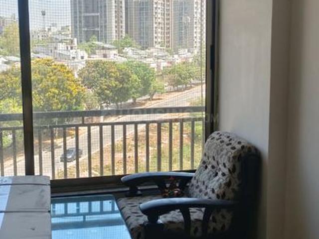 3 BHK Apartment in South Bopal for rent Ahmedabad. The reference number is 20034286