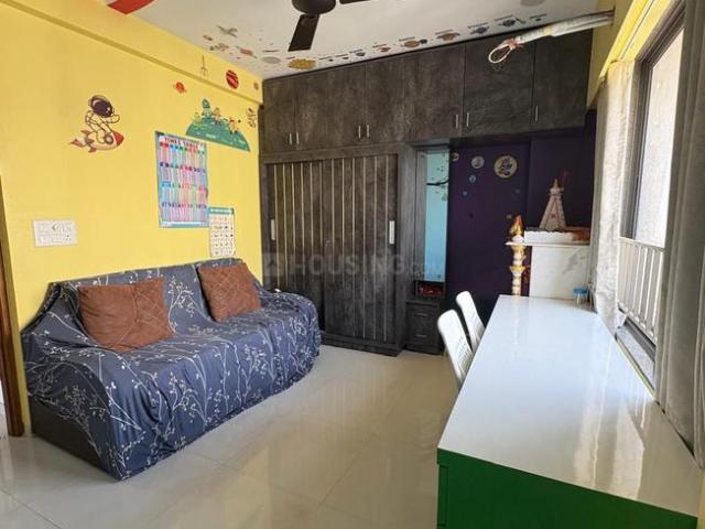 3 BHK Apartment in South Bopal for rent Ahmedabad. The reference number is 20046149