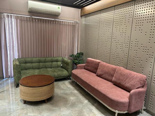 3 BHK Apartment in South Bopal for rent Ahmedabad. The reference number is 20050941