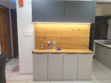 3 BHK Apartment in South Bopal for rent Ahmedabad. The reference number is 20093272
