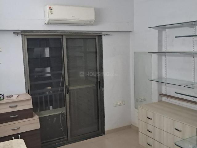 3 BHK Apartment in South Bopal for rent Ahmedabad. The reference number is 20103762