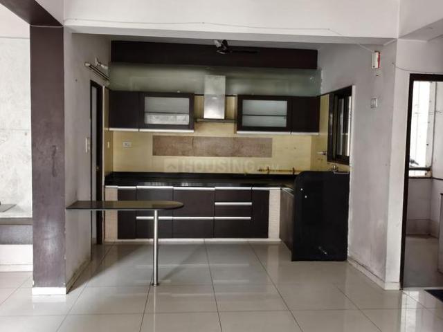 3 BHK Apartment in South Bopal for rent Ahmedabad. The reference number is 20112779