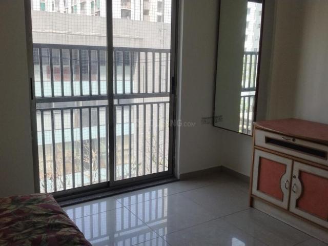 3 BHK Apartment in South Bopal for rent Ahmedabad. The reference number is 20126104