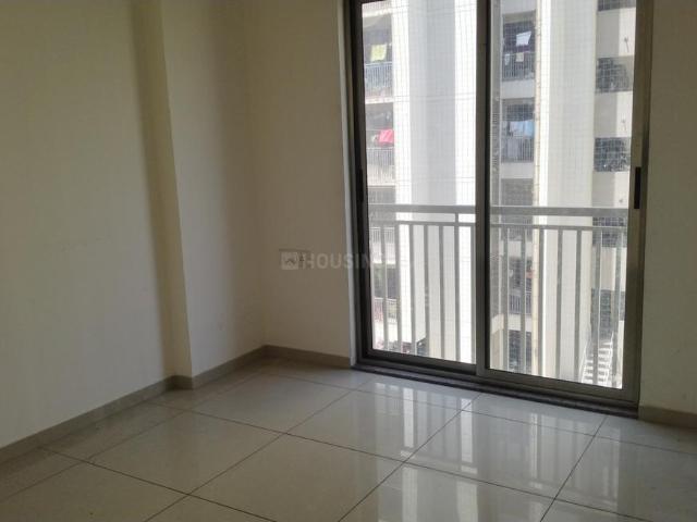 3 BHK Apartment in South Bopal for rent Ahmedabad. The reference number is 20126181
