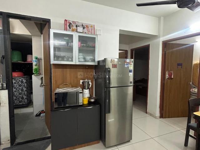 3 BHK Apartment in South Bopal for rent Ahmedabad. The reference number is 20137589
